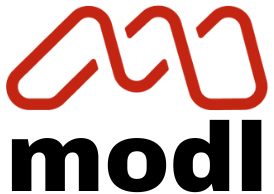 MODL logo
